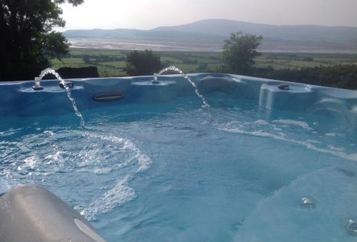 Kirkby-in-Furness House | High Bridge Haven