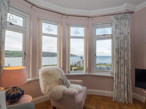 Gwbert House | High Cliff Gwbert