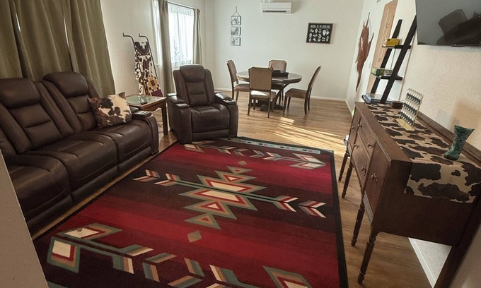 Sierra Vista Southeast House | High Desert Hideaway with amazing views in Sierra Vista