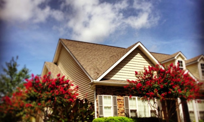 Athens Condo | High Point 200 2BR/2BA Condo Near University Of Georgia Football And DT Athens