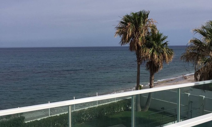 Carboneras Apartment | HIGH QUALITY in Carboneras ! NAUTILUS "HQ" !