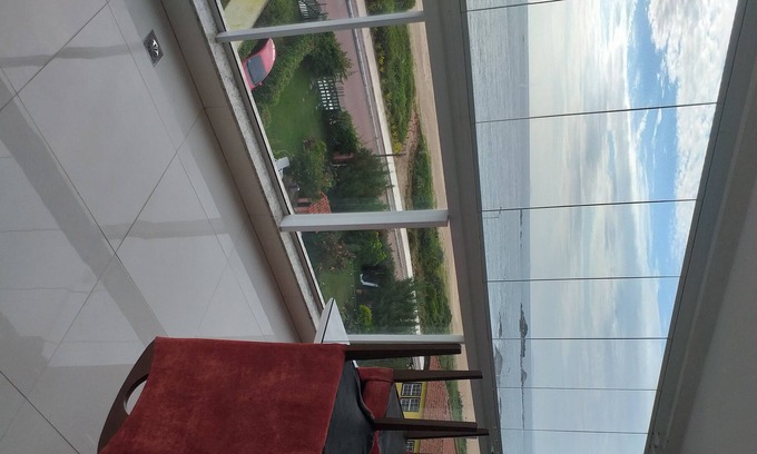 Costazul House | High standard apartment facing the blue coast