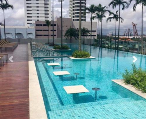 Belem Apartment | High Standard Apartment Cop 30