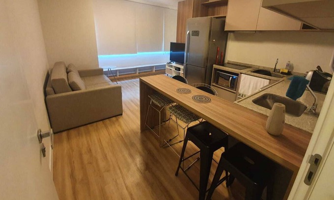 Savassi Apartment | High standard in the heart of Savassi