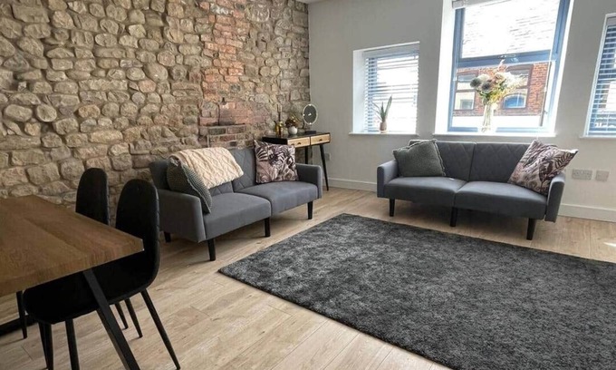 Garstang Apartment | High Street Apartment, Garstang