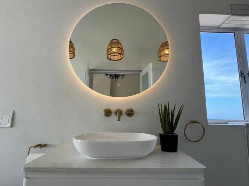 Saint Francis Bay Apartment | High tide at no 16