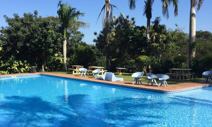 St. Lucia Cottage | High Tide