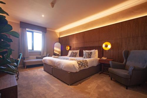 Houghton le Spring Hotel | Highfield Hotel