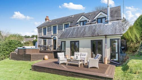 Bishopston House | Highfield House, Bishopston