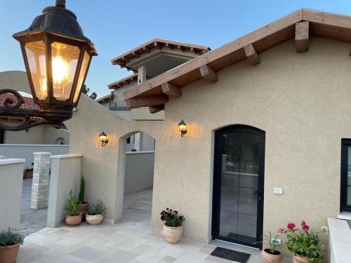 Buq'ata Apartment | Highland Forest Zimmers