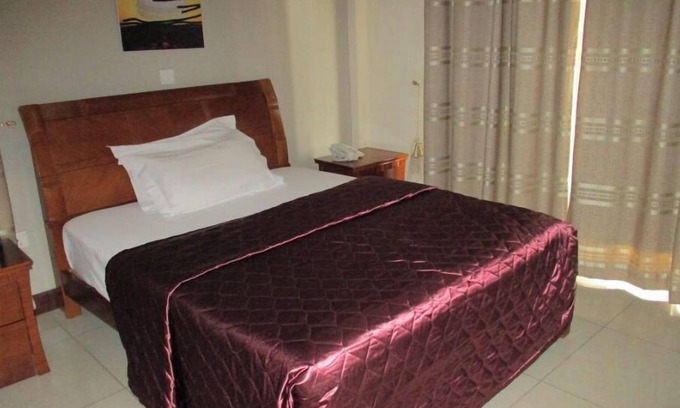 Kigali Apartment | Highlands Apartments 3 BR Suite 009