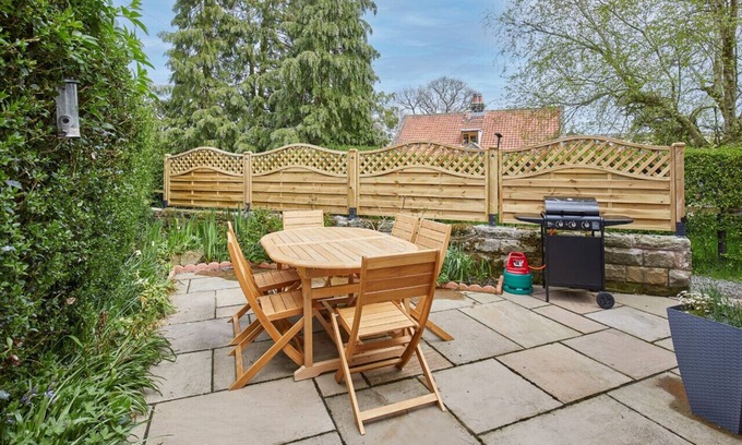 Goathland House | Highmoor - Three Bedroom House, Sleeps 6