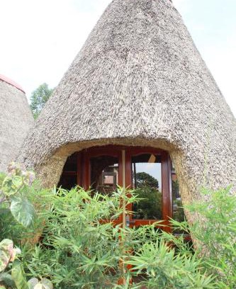 Central Region Hotel | Highway 24 Lounge Masaka