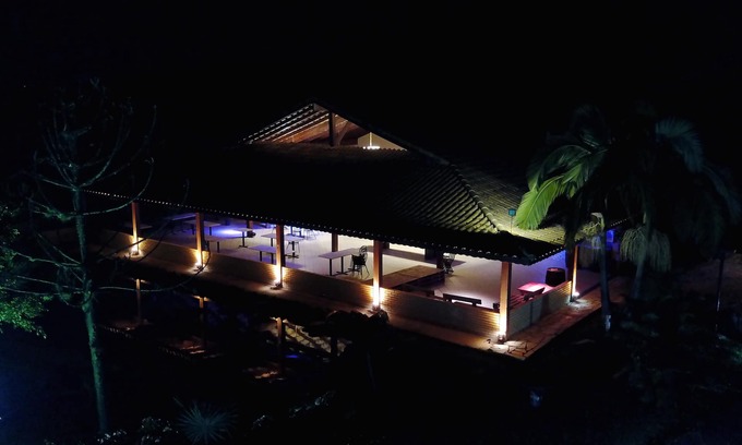 Porto Real Other | Highway side site with 13 suites