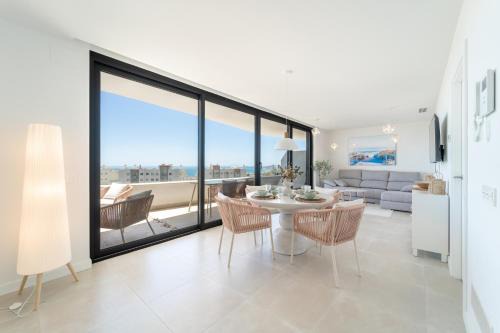 Fuengirola Apartment | Higueron West Property Collection - La Casa Solana by HWPC