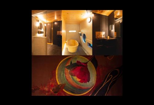 Fushimi House | Higurashi - Vacation STAY 07484v