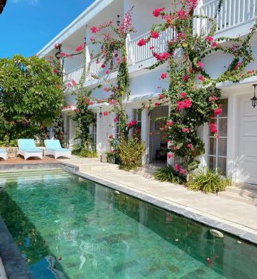 Denpasar Barat House | Hikari Guesthouse