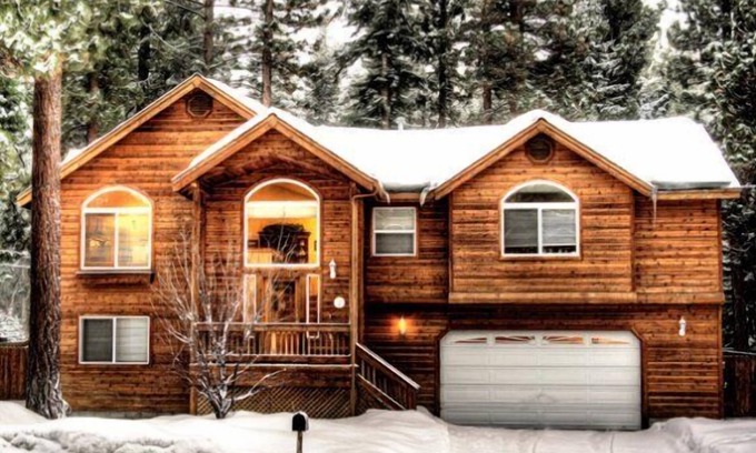 Montgomery Estates House | Hikers Delight And Mountain Fun For You and Your Family!