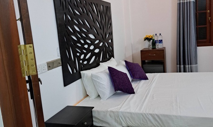 Hikkaduwa Villa | Hikka Cherish - Villa in Hikkaduwa