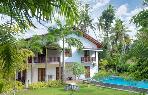 Hikkaduwa Villa | Hikka Resort