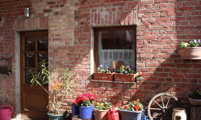 Priepert House | Hildchen Comfortable holiday residence