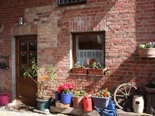 Priepert House | Hildchen Comfortable holiday residence