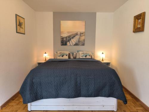 Haurup Apartment | Hilde - gemütliche und moderne FeWo bei der Porzellanbörse