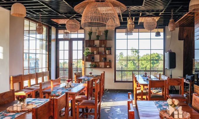 Sidhpur Hotel | Hill Sides Inn