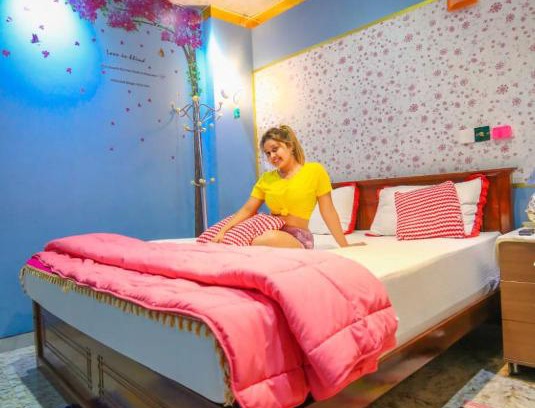 Peradeniya Villa | HILL TOP VIEW POINT HOMESTAY & RESORT