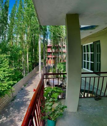 Skardu Apartment | Hill Town Resort