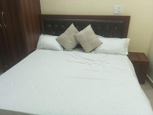 Palampur House | hill view