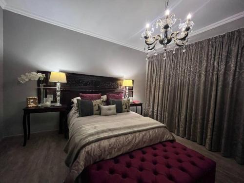 Polokwane Apartment | Hillside Manor