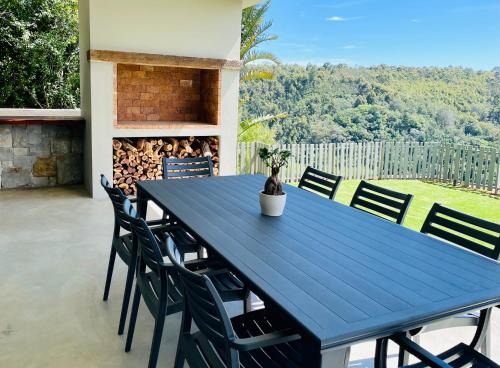 George Apartment | Hilltop 39, Oubaai Golf Estate