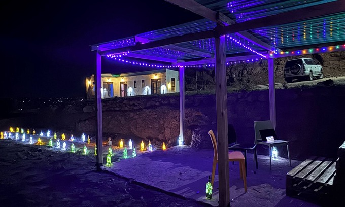 Mpigi Hotel | Hilltop Haven Mpigi