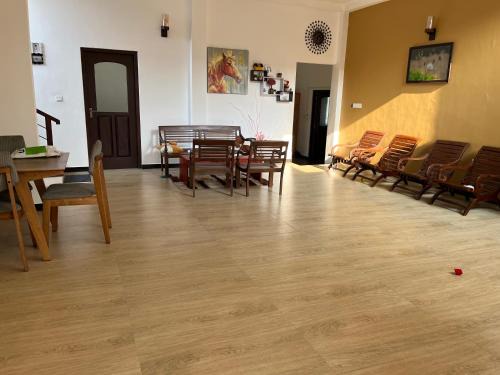 Elpitiya Apartment | Hilltop Palace Elpitiya