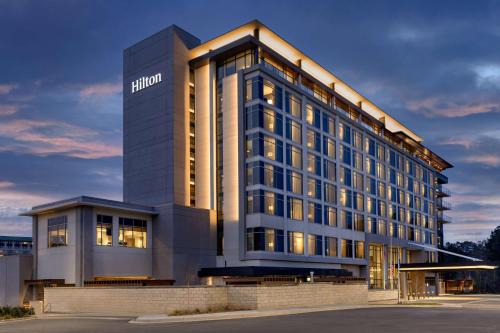 Alpharetta Hotel | Hilton Alpharetta Atlanta