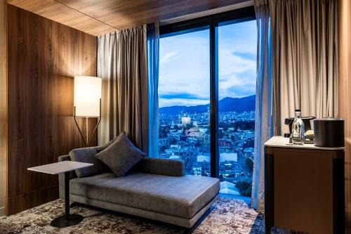 Bogota Hotel | Hilton Bogota Corferias