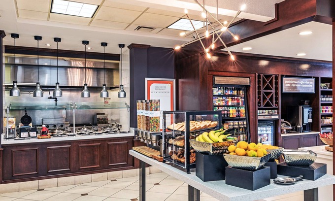 Aiken Hotel | Hilton Garden Inn Aiken