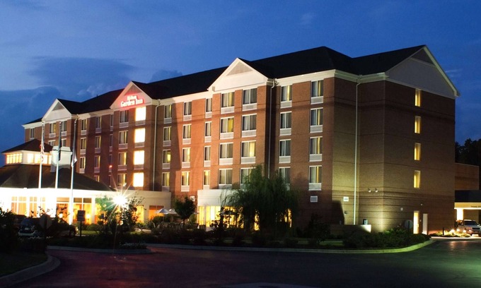 Northlake Hotel | Hilton Garden Inn Anderson