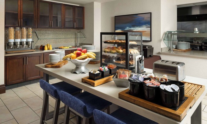 Bossier City Hotel | Hilton Garden Inn Bossier City, LA