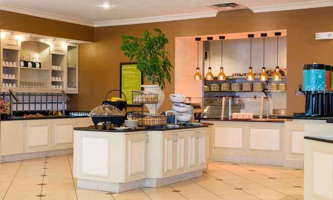 Cartersville Hotel | Hilton Garden Inn Cartersville