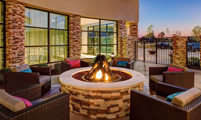 South Arlington Hotel | Hilton Garden Inn Dallas/Arlington South