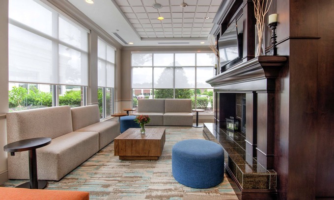 Durham Hotel | Hilton Garden Inn Durham Southpoint