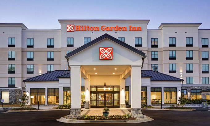 Gastonia Hotel | Hilton Garden Inn Gastonia