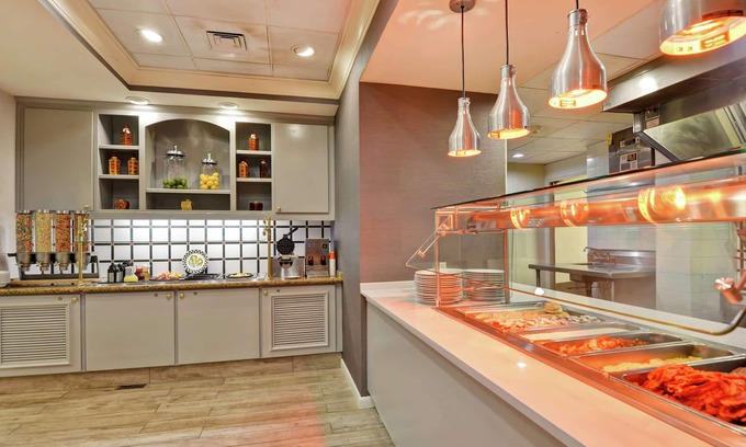 Daphne Hotel | Hilton Garden Inn Mobile East Bay/Daphne