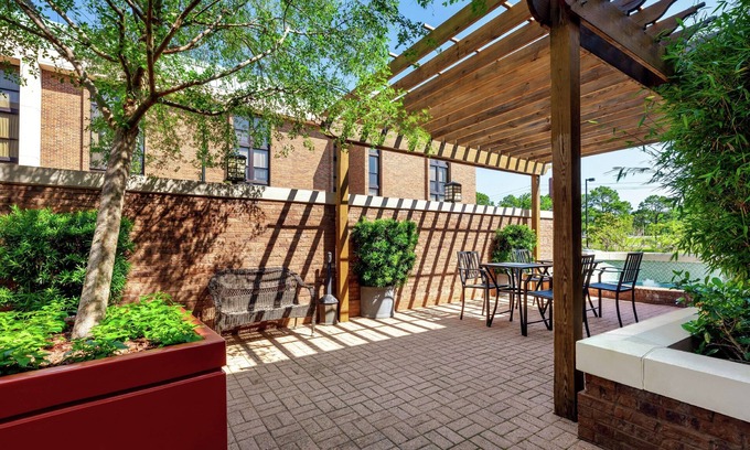 Mobile Hotel | Hilton Garden Inn Mobile West I-65/Airport Blvd