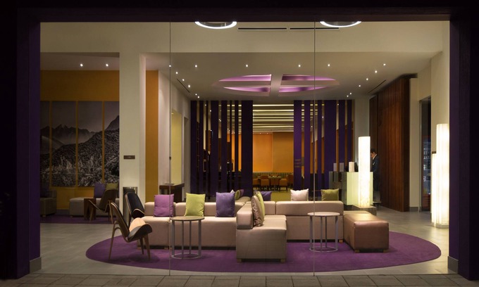 Apodaca Hotel | Hilton Garden Inn Monterrey Airport