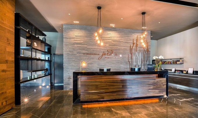 Aguascalientes Hotel | Hilton Garden Inn Aguascalientes