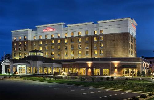 Southwest Raleigh Hotel | Hilton Garden Inn Raleigh Cary