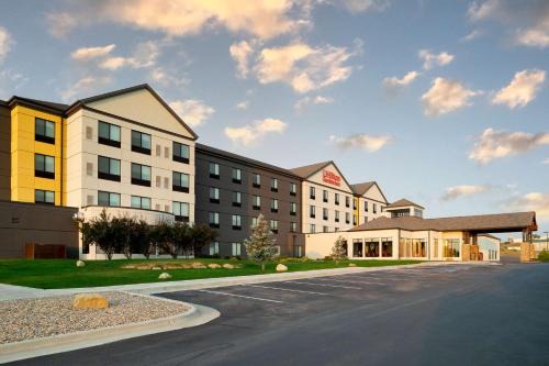Rapid City Hotel | Hilton Garden Inn Rapid City